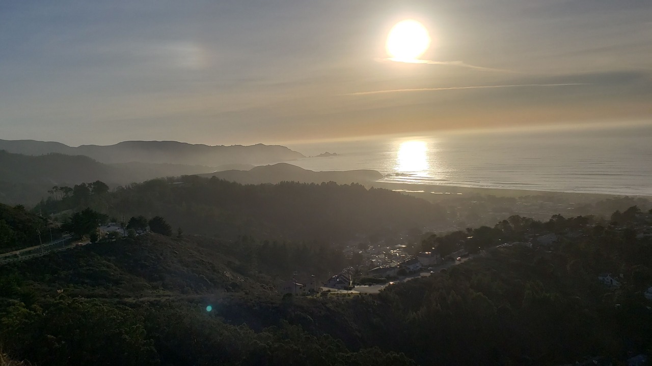 Photo of Outdoor in San Bruno