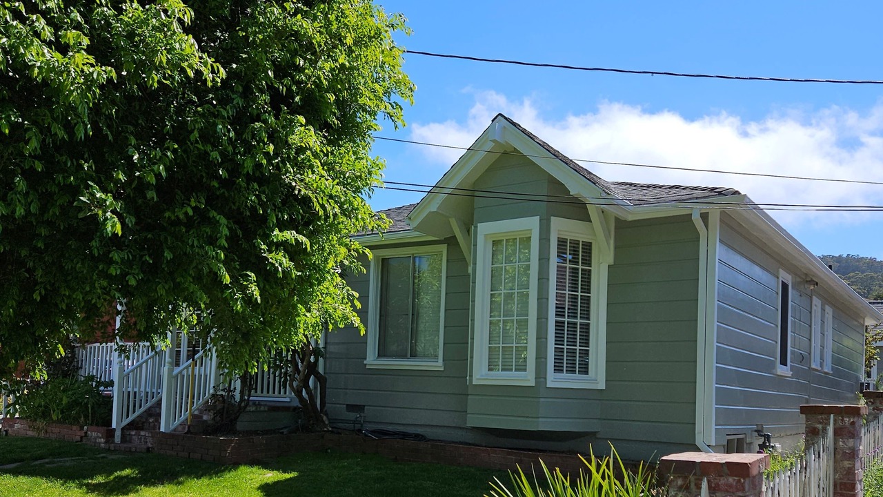 Photo of Outdoor in San Bruno