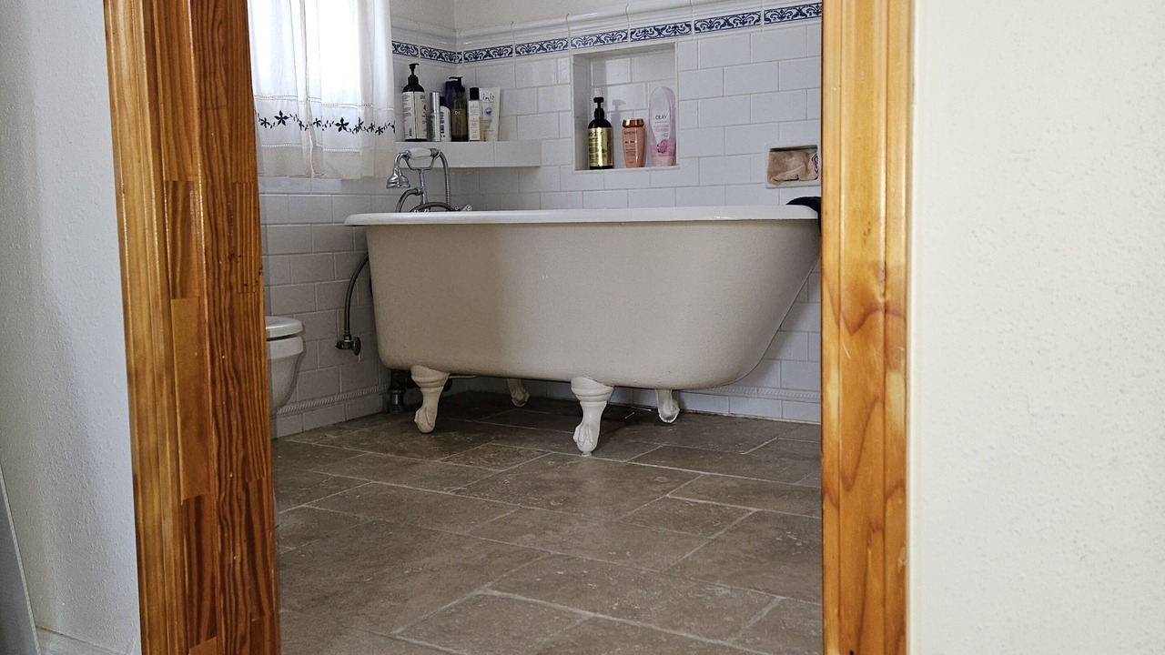 Photo of Bathroom in San Bruno