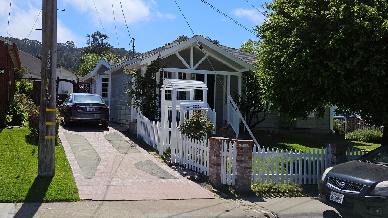 Photo of Outdoor in San Bruno