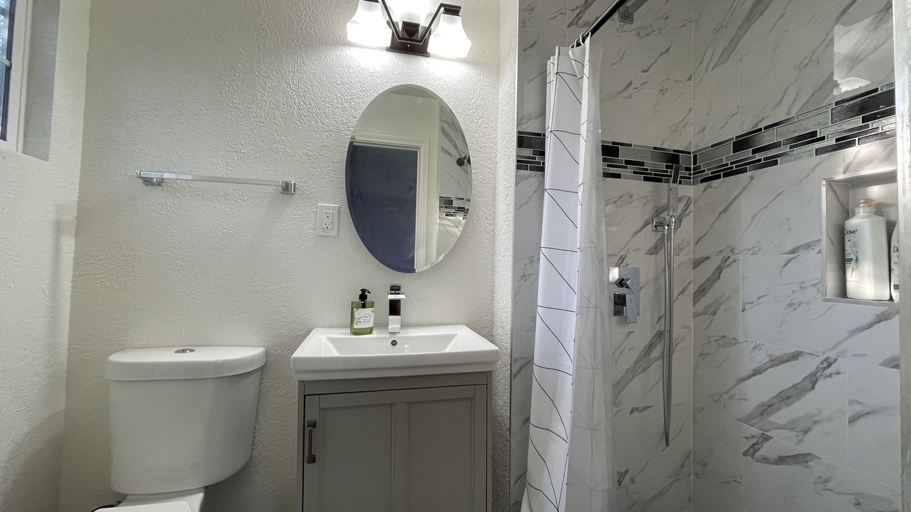 Photo of Bathroom in Westmont