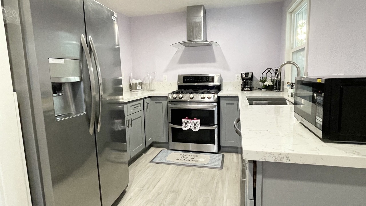 Photo of Kitchen in Westmont