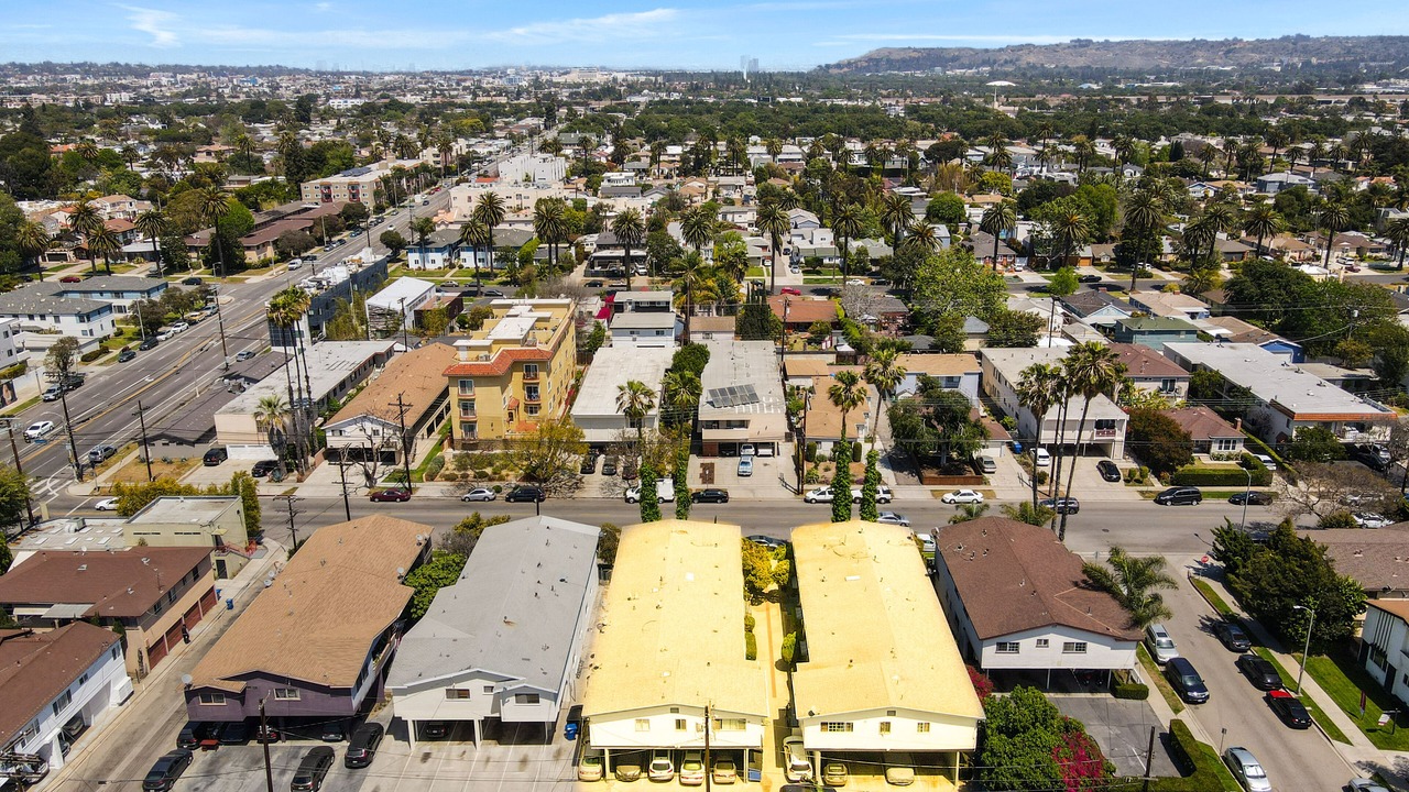 Photo of Outdoor in Mar Vista