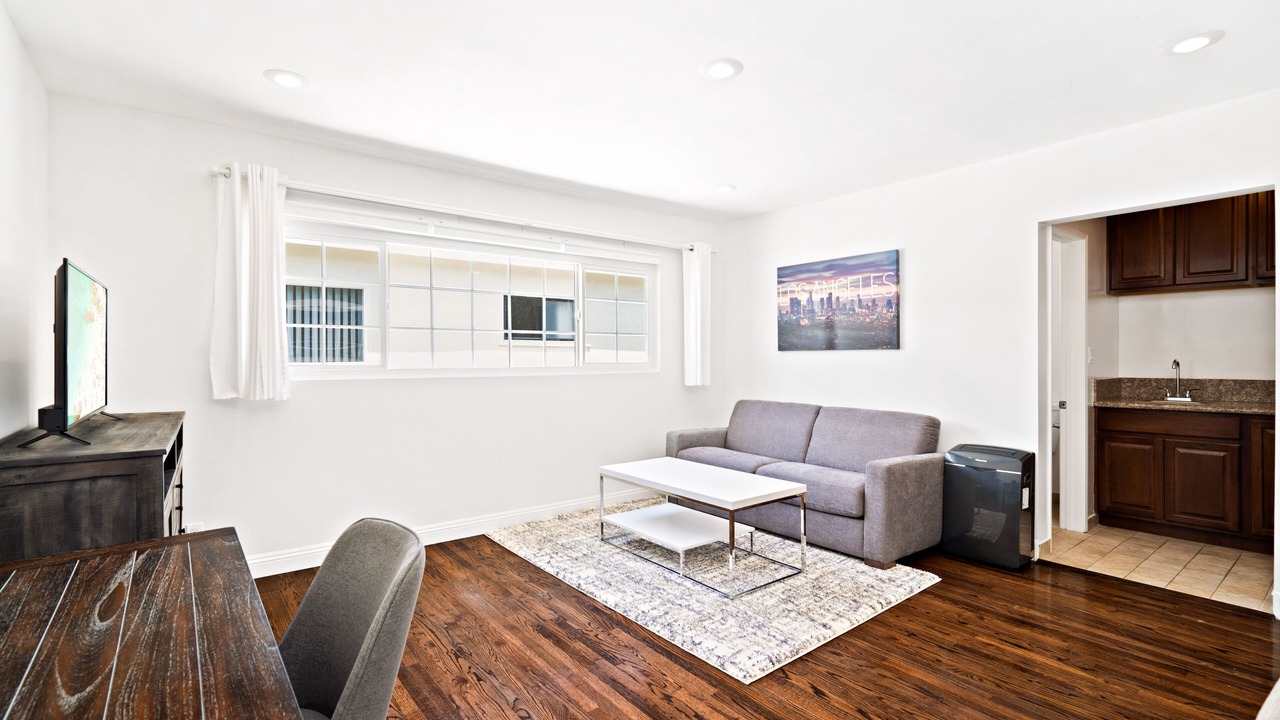 Photo of Livingroom in Mar Vista
