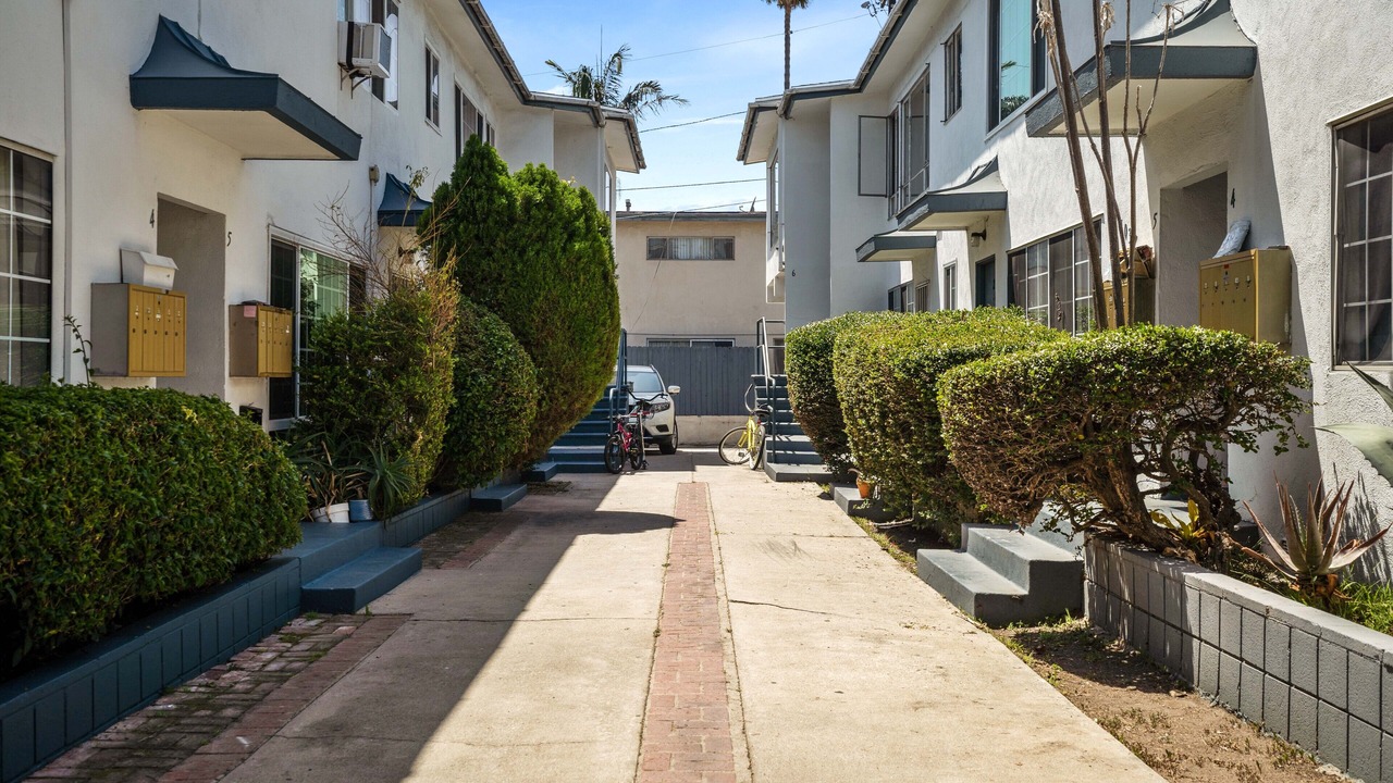 Photo of Outdoor in Mar Vista