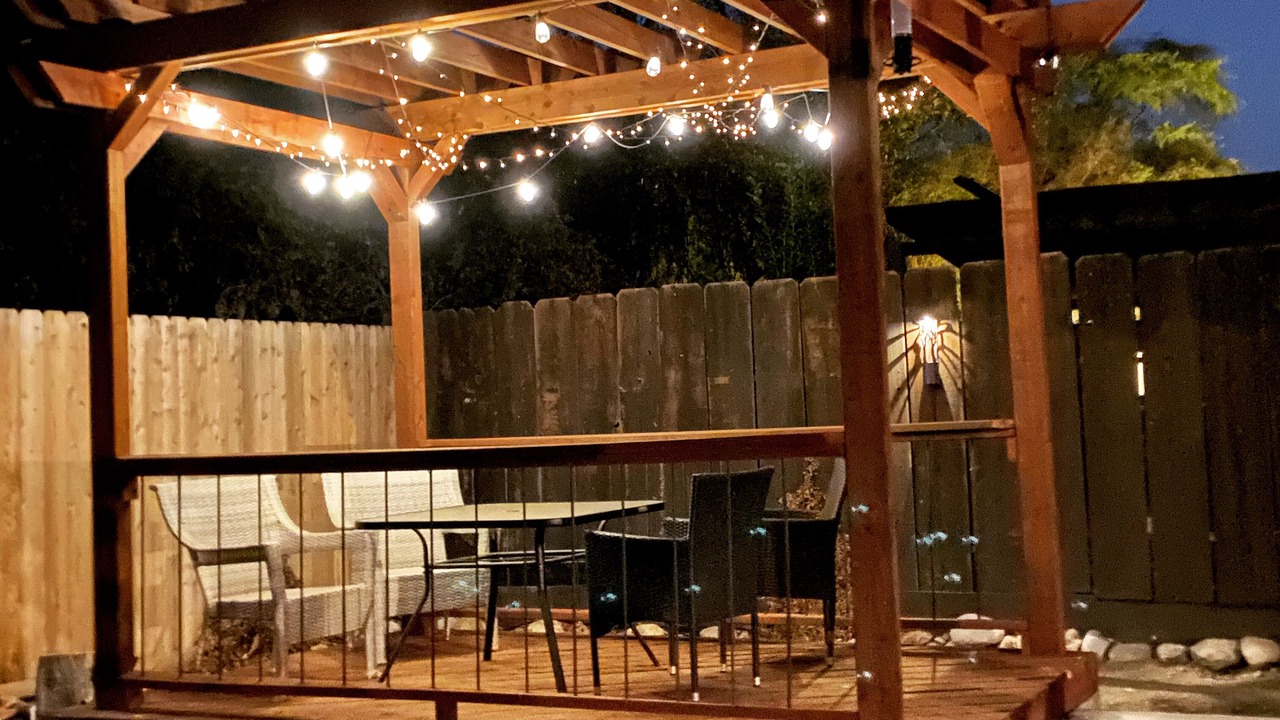 Photo of Outdoor in Springville