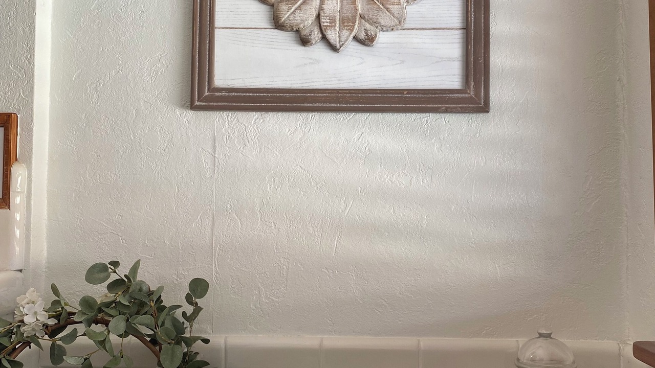 Photo of Bathroom in Springville