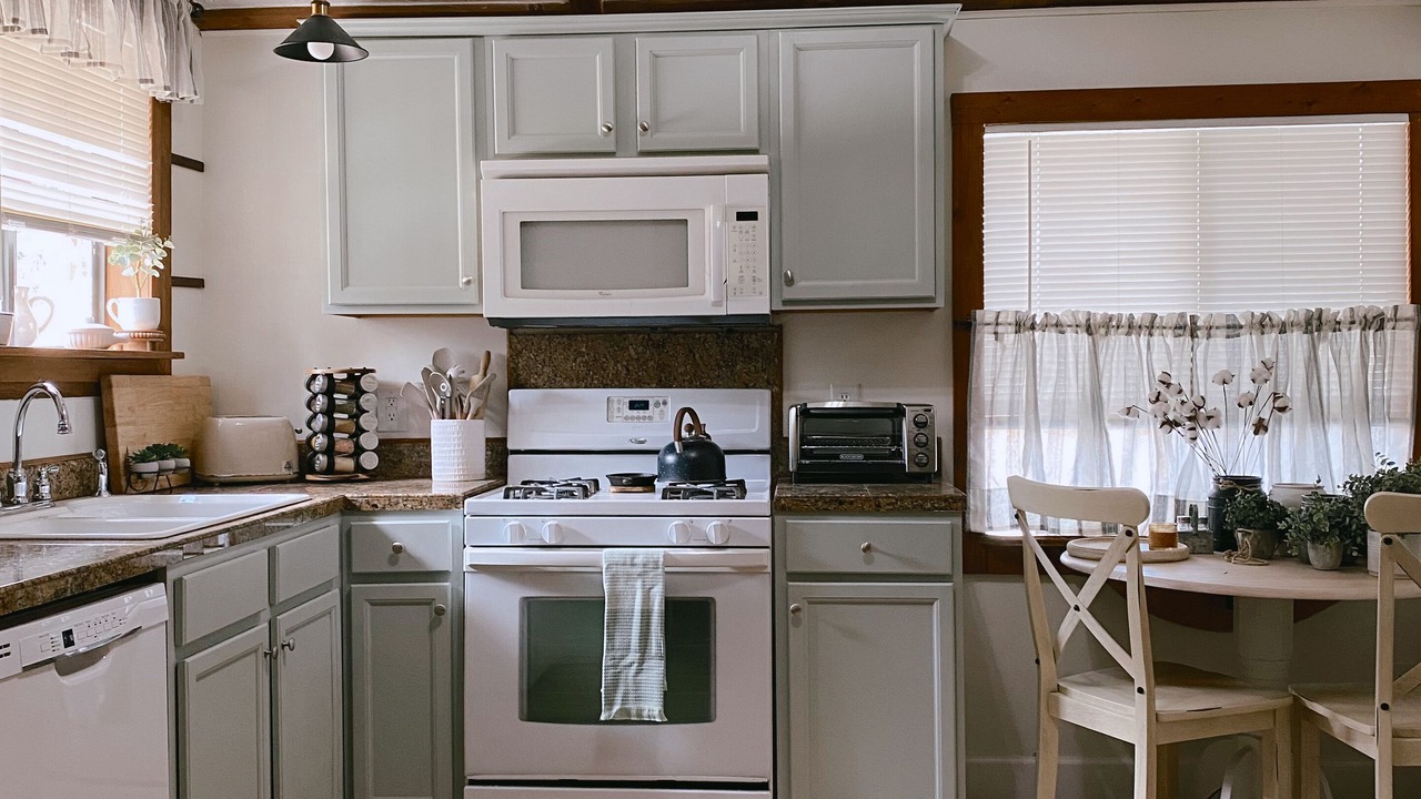 Photo of Kitchen in Springville