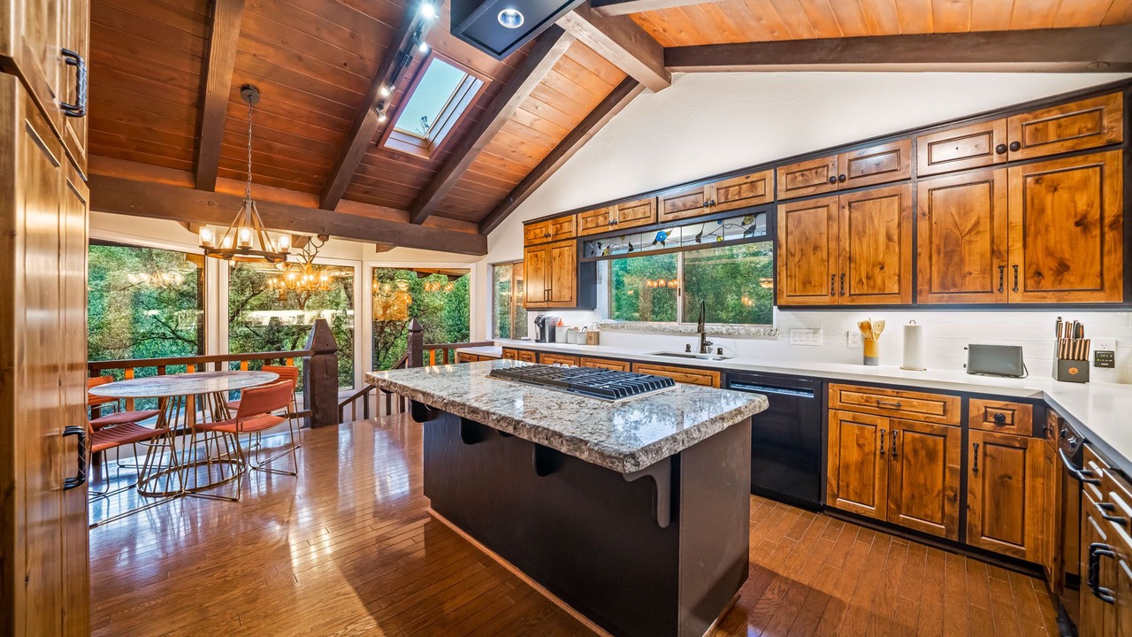 Photo of Kitchen in Oakhurst