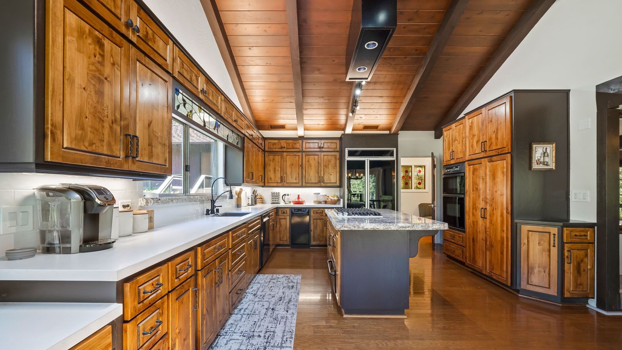 Photo of Kitchen in Oakhurst