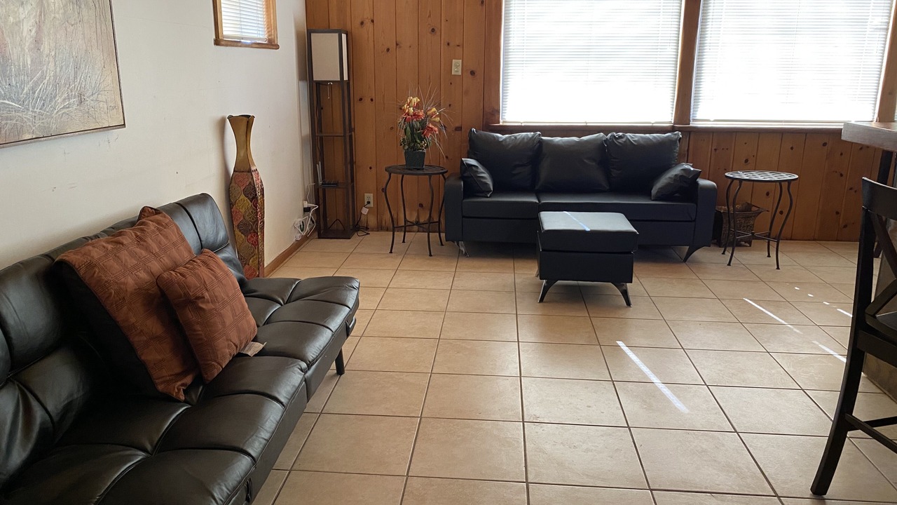 Photo of Livingroom in Malibu