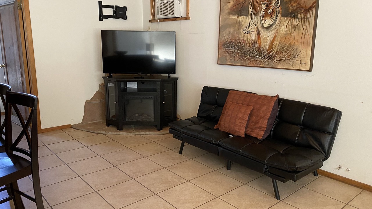 Photo of Livingroom in Malibu