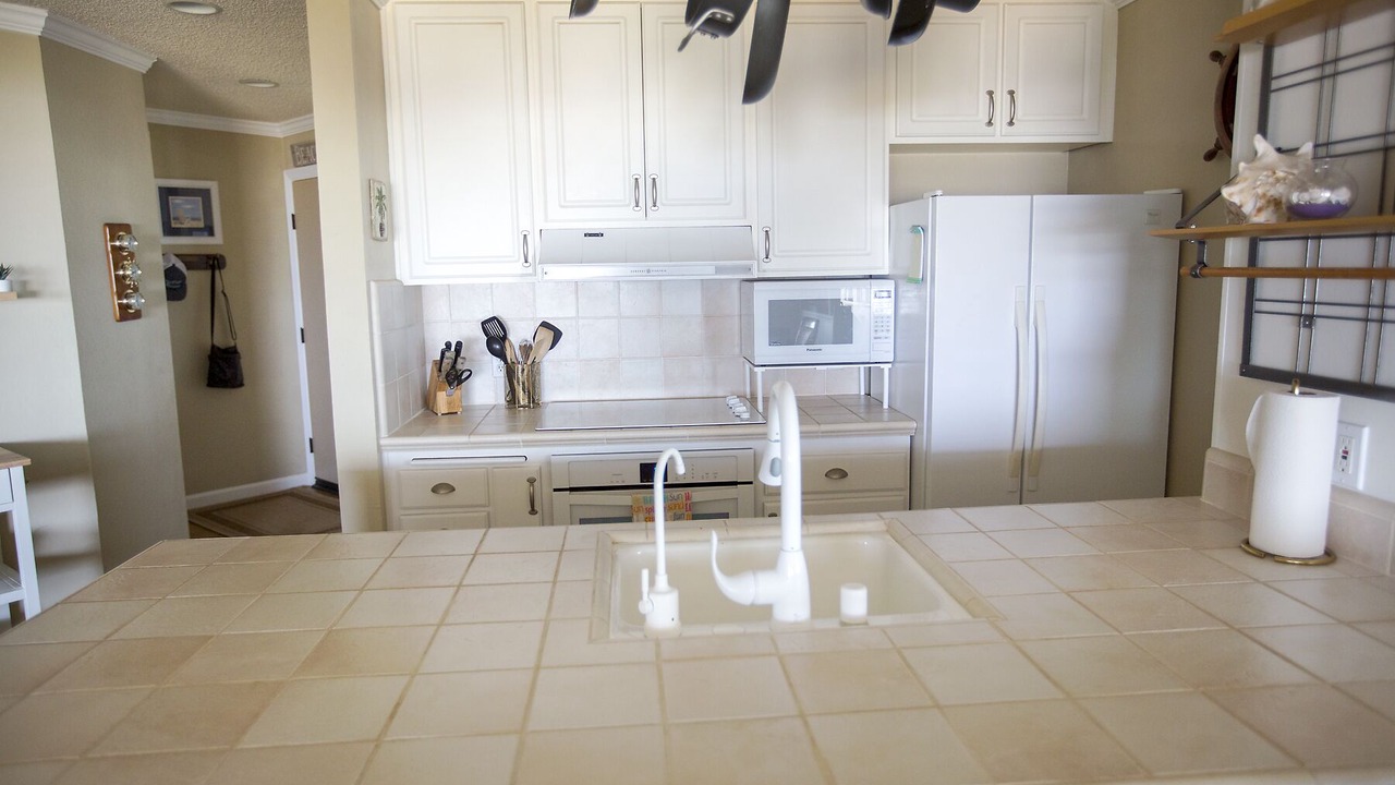 Photo of Kitchen in La Selva Beach
