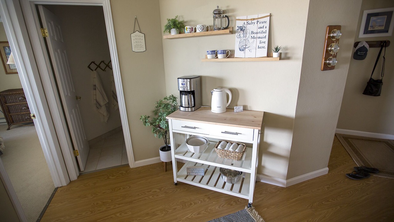 Photo of Kitchen in La Selva Beach