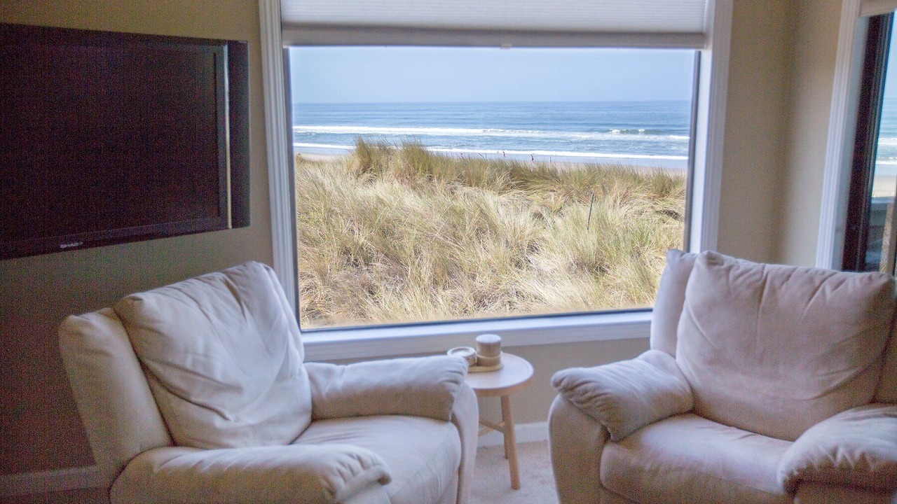 Photo of Livingroom in La Selva Beach