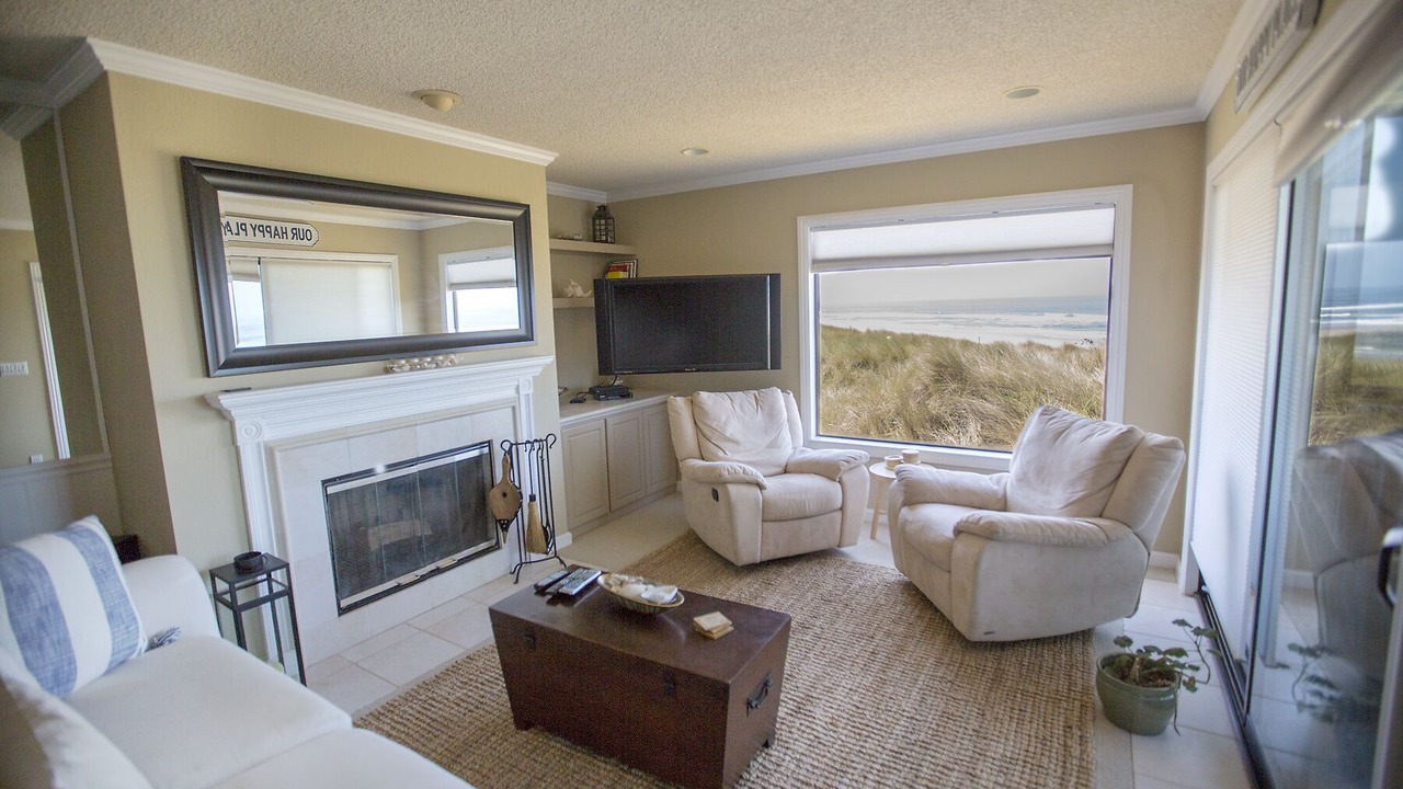 Photo of Livingroom in La Selva Beach