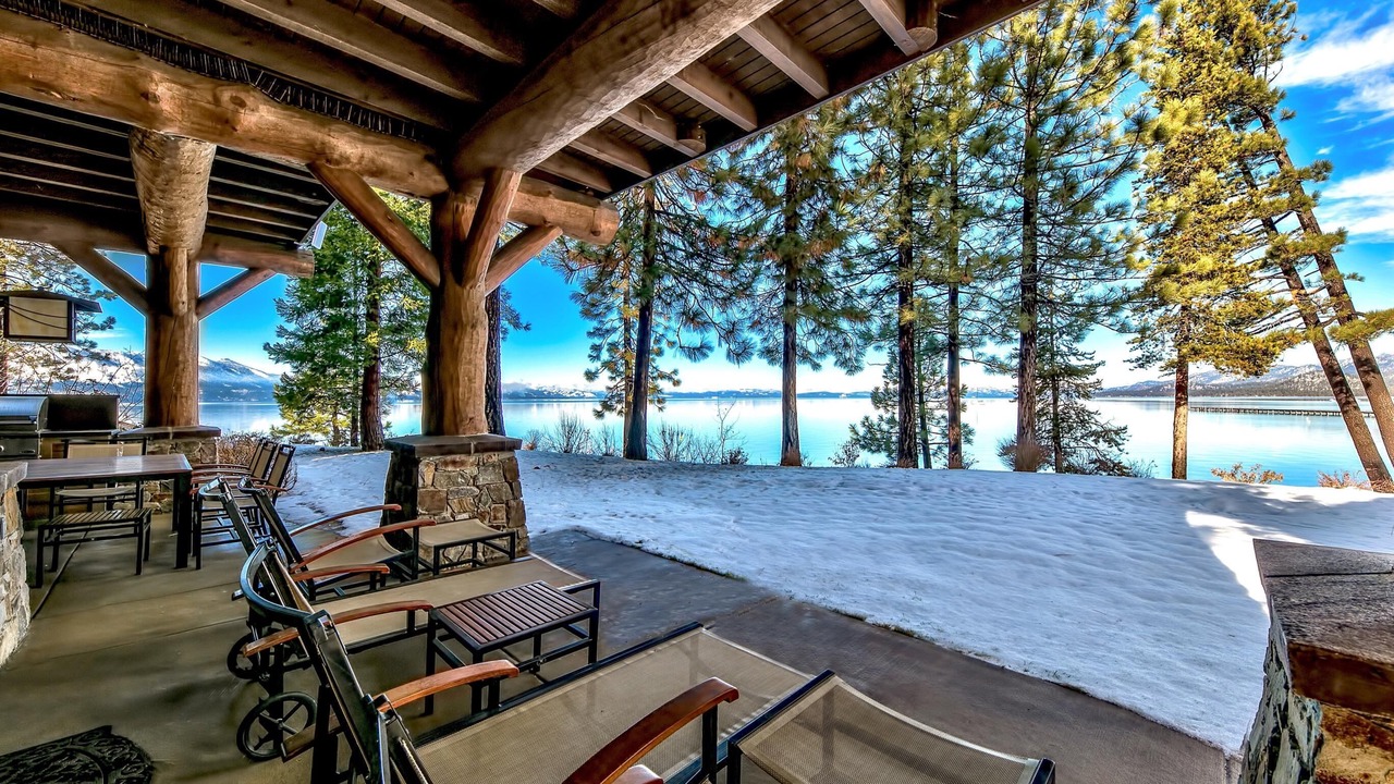 Photo of Outdoor in Sierra Shores