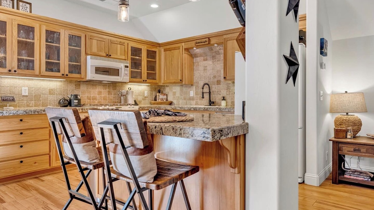 Photo of Kitchen in Chester