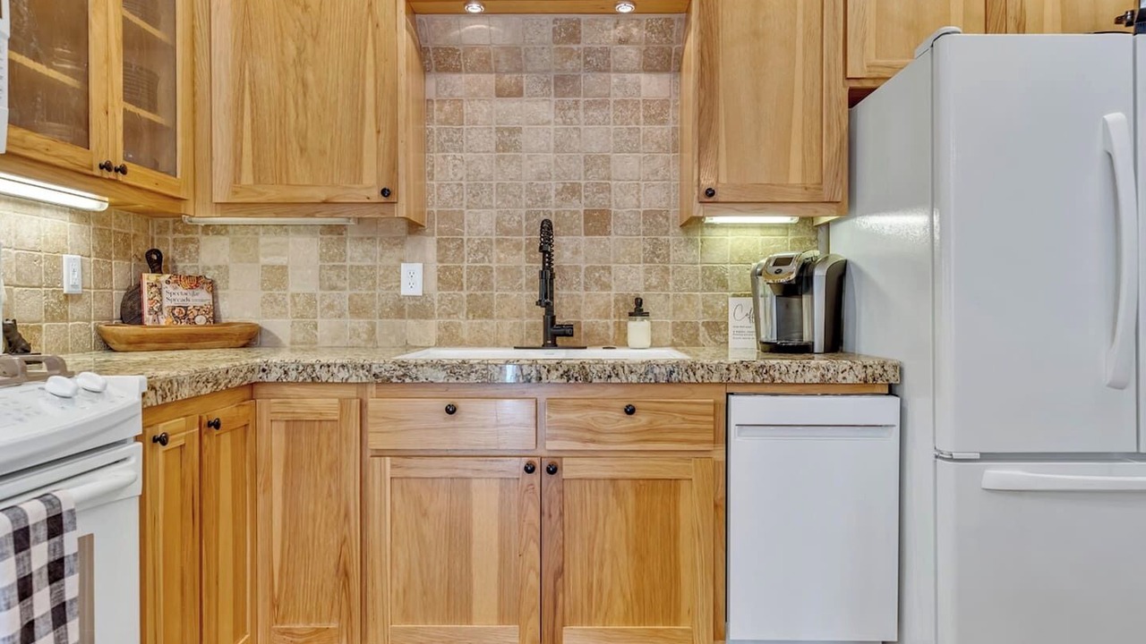 Photo of Kitchen in Chester