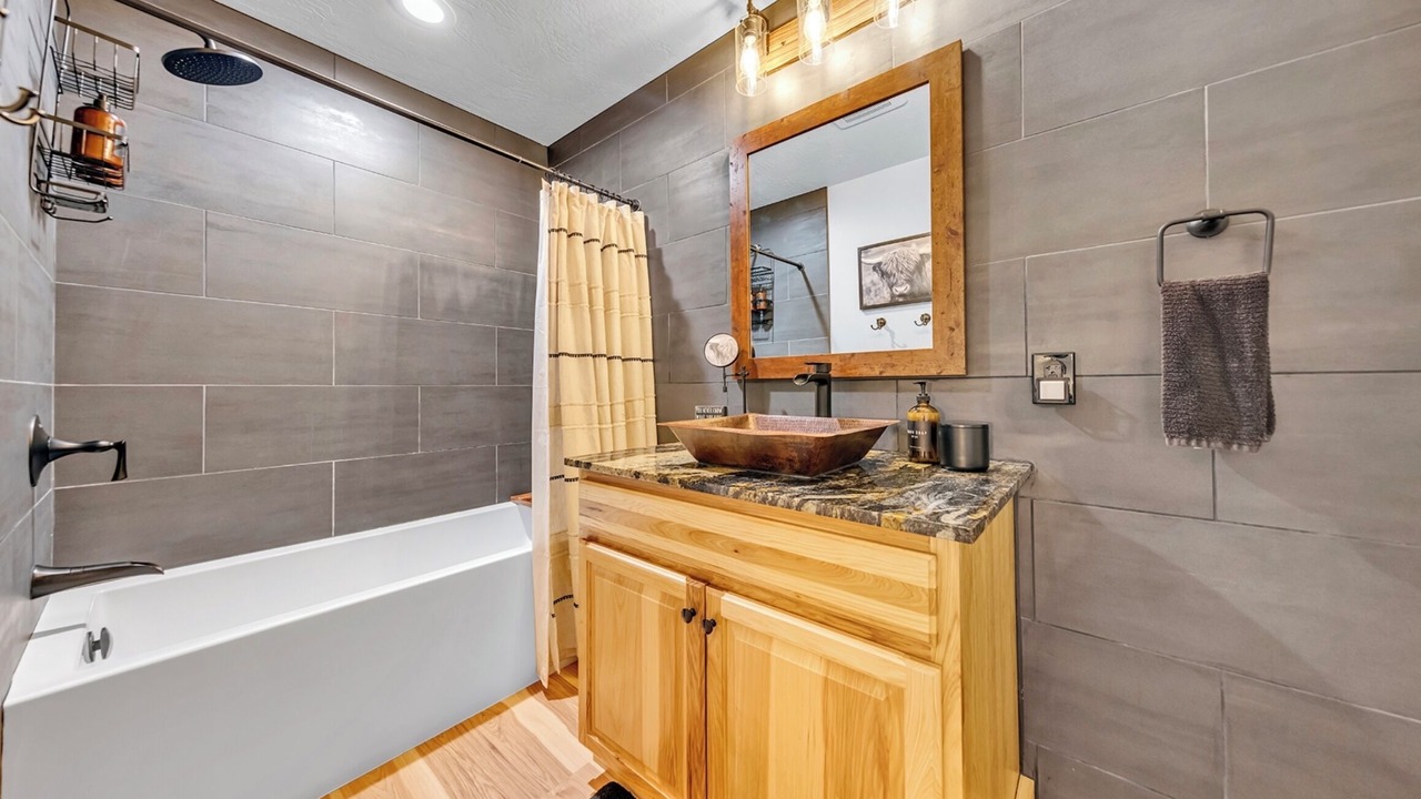 Photo of Bathroom in Chester