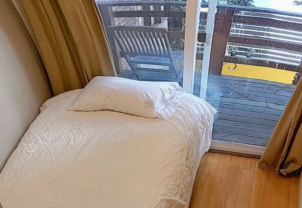Photo of Bedroom in South Beach