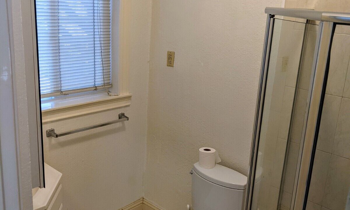 Photo of Bathroom in South Beach