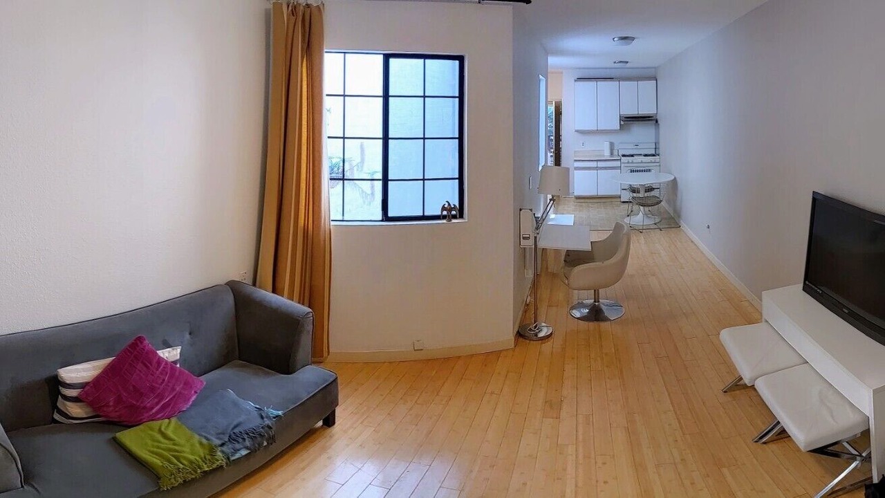 Photo of Livingroom in South Beach