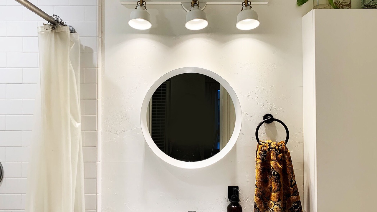 Photo of Bathroom in Logan Heights