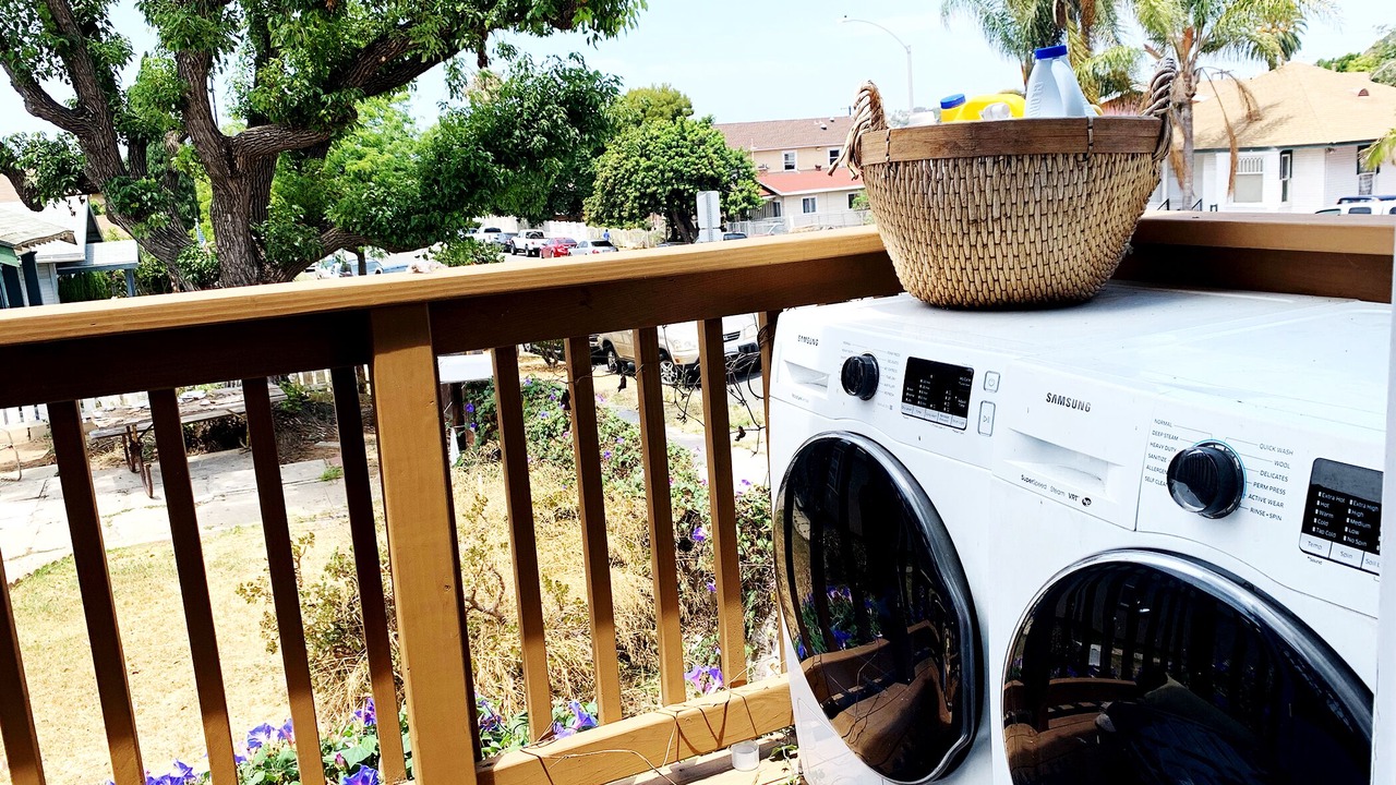 Photo of Outdoor in Logan Heights