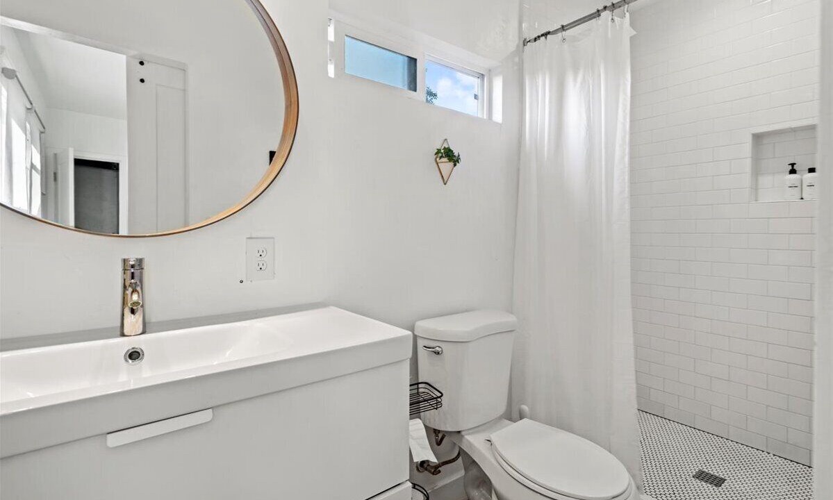 Photo of Bathroom in Logan Heights