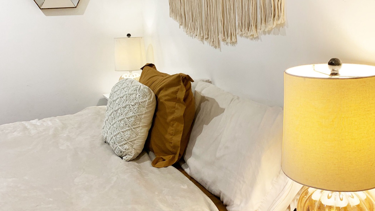Photo of Bedroom in Logan Heights