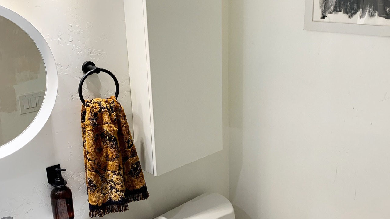 Photo of Bathroom in Logan Heights