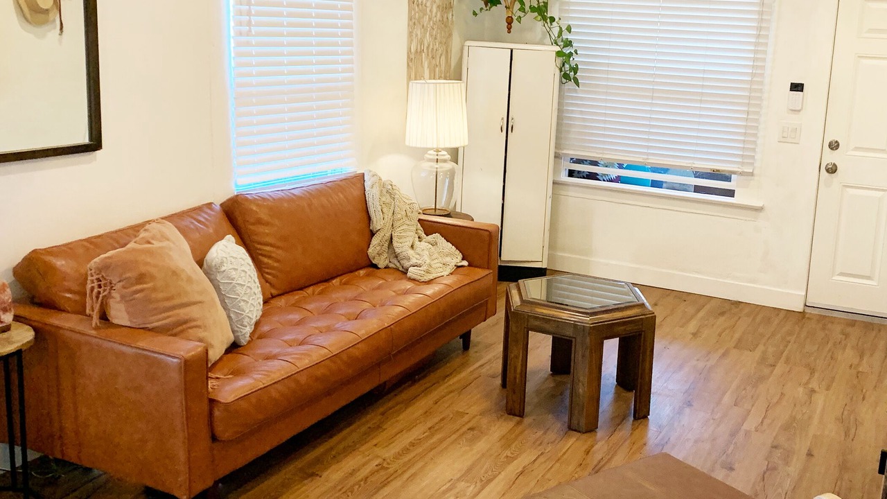 Photo of Livingroom in Logan Heights