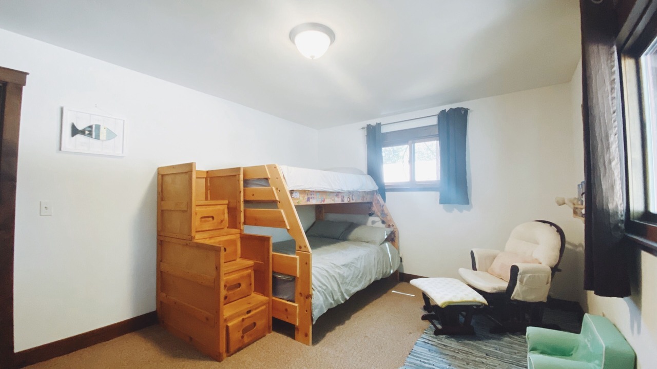 Photo of Bedroom in Al Tahoe