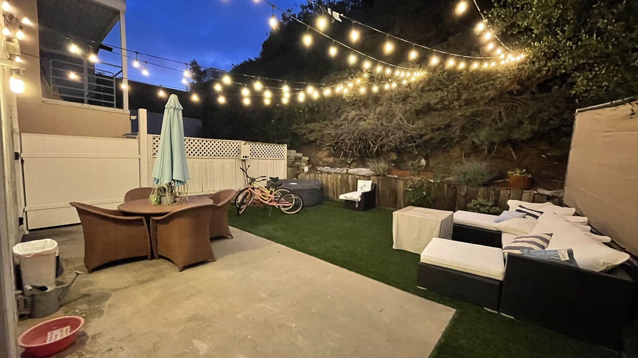 Photo of Outdoor in La Jolla Mesa