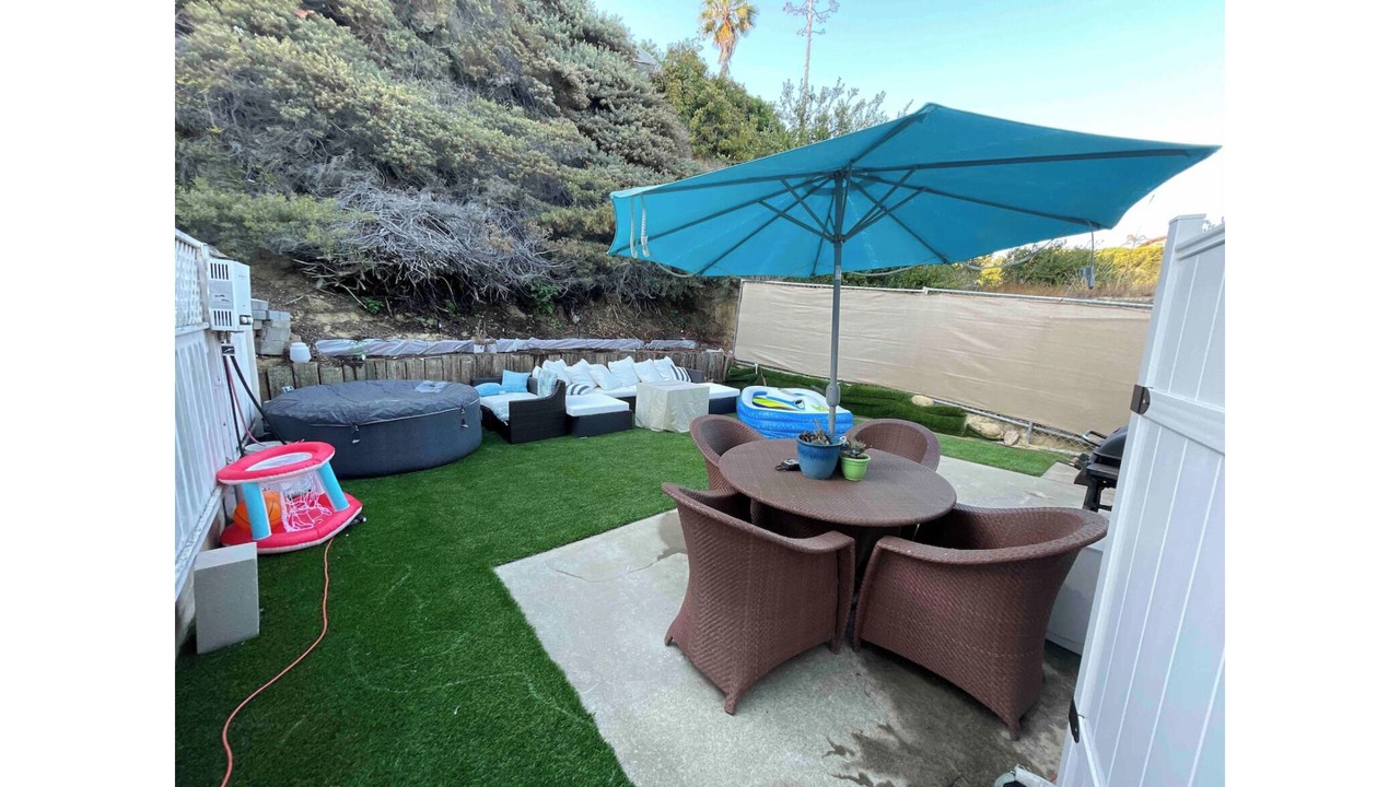 Photo of Outdoor in La Jolla Mesa