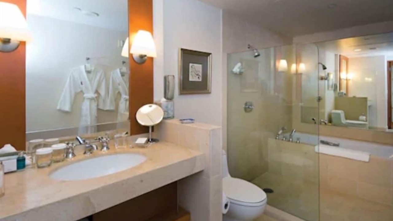Photo of Bathroom in Union Square