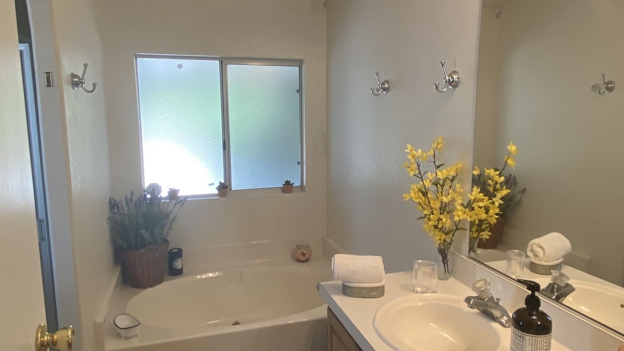 Photo of Bathroom in Porterville