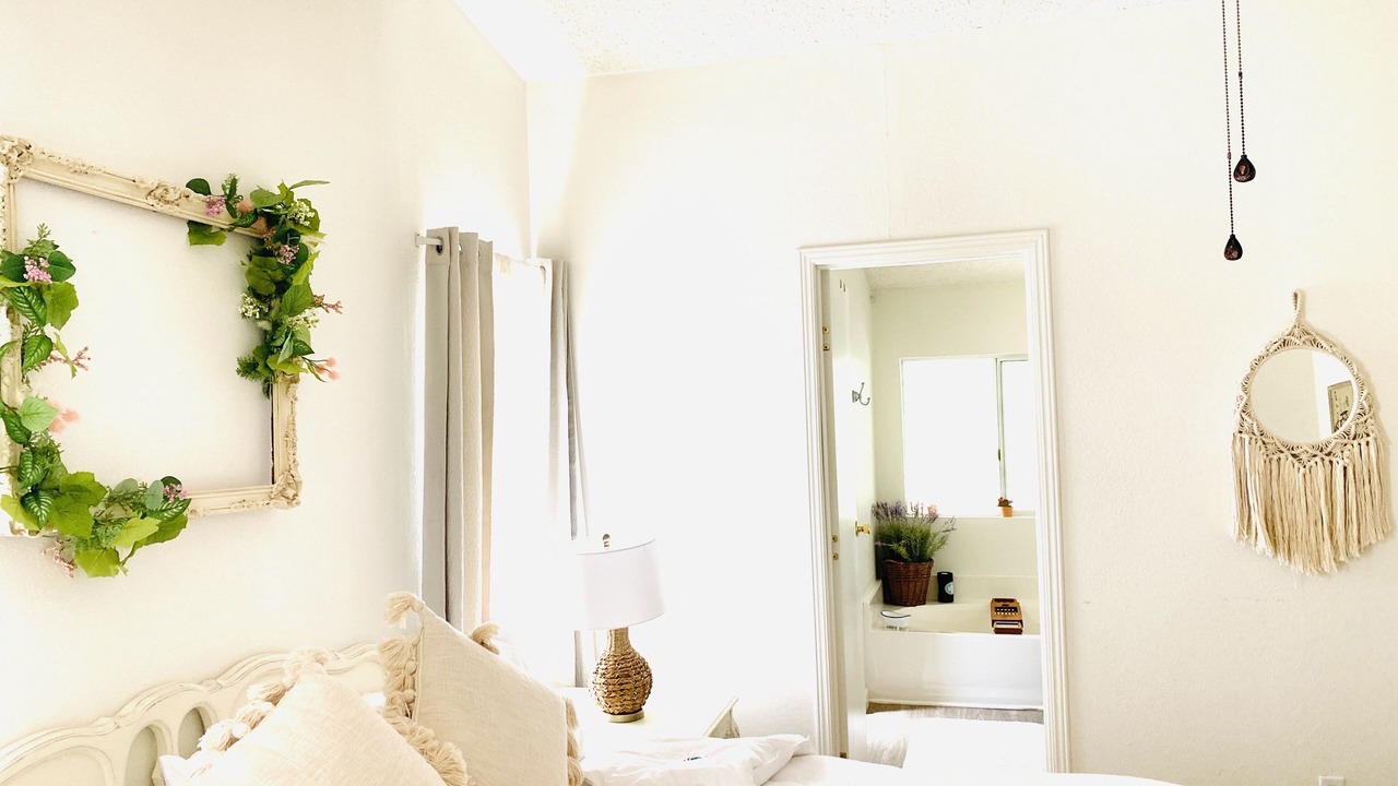 Photo of Bedroom in Porterville