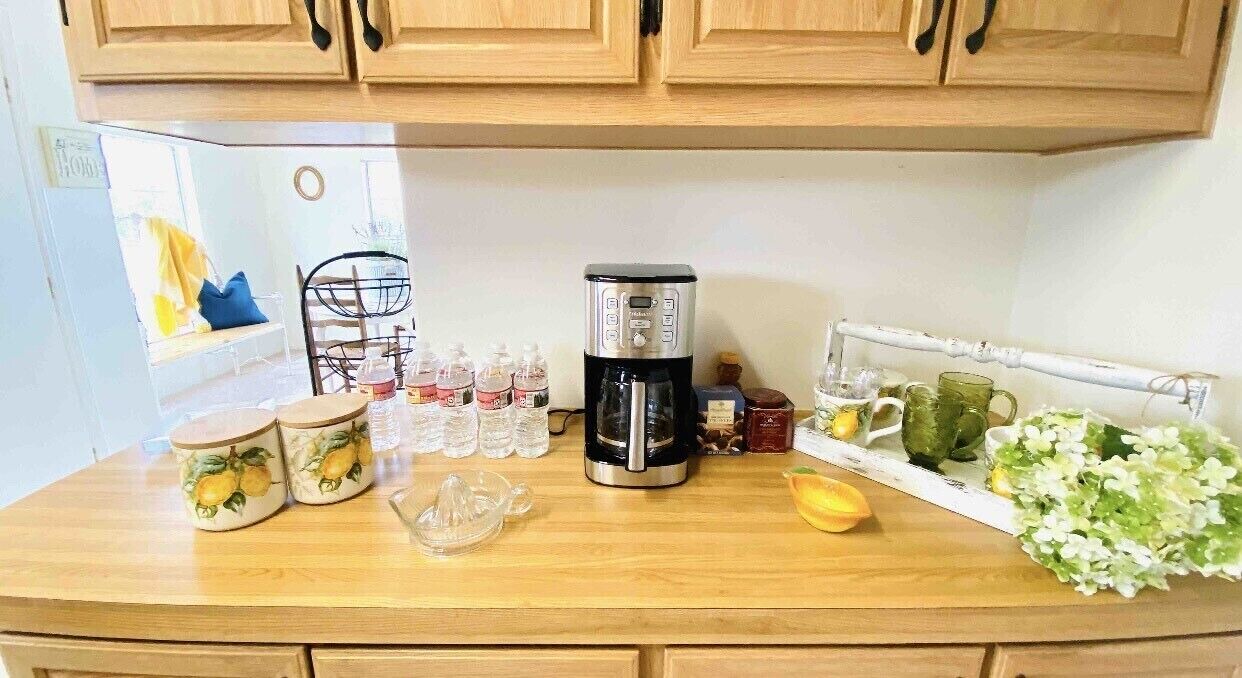 Photo of Kitchen in Porterville