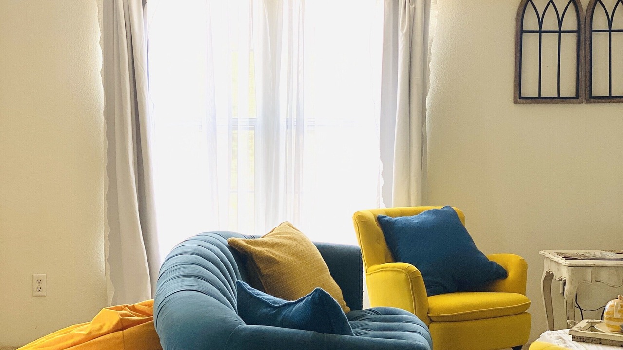 Photo of Livingroom in Porterville