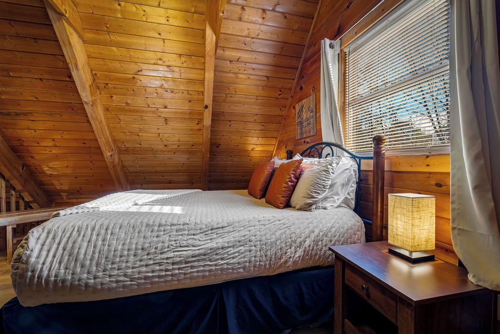 Photo of Bedroom in Pigeon Forge