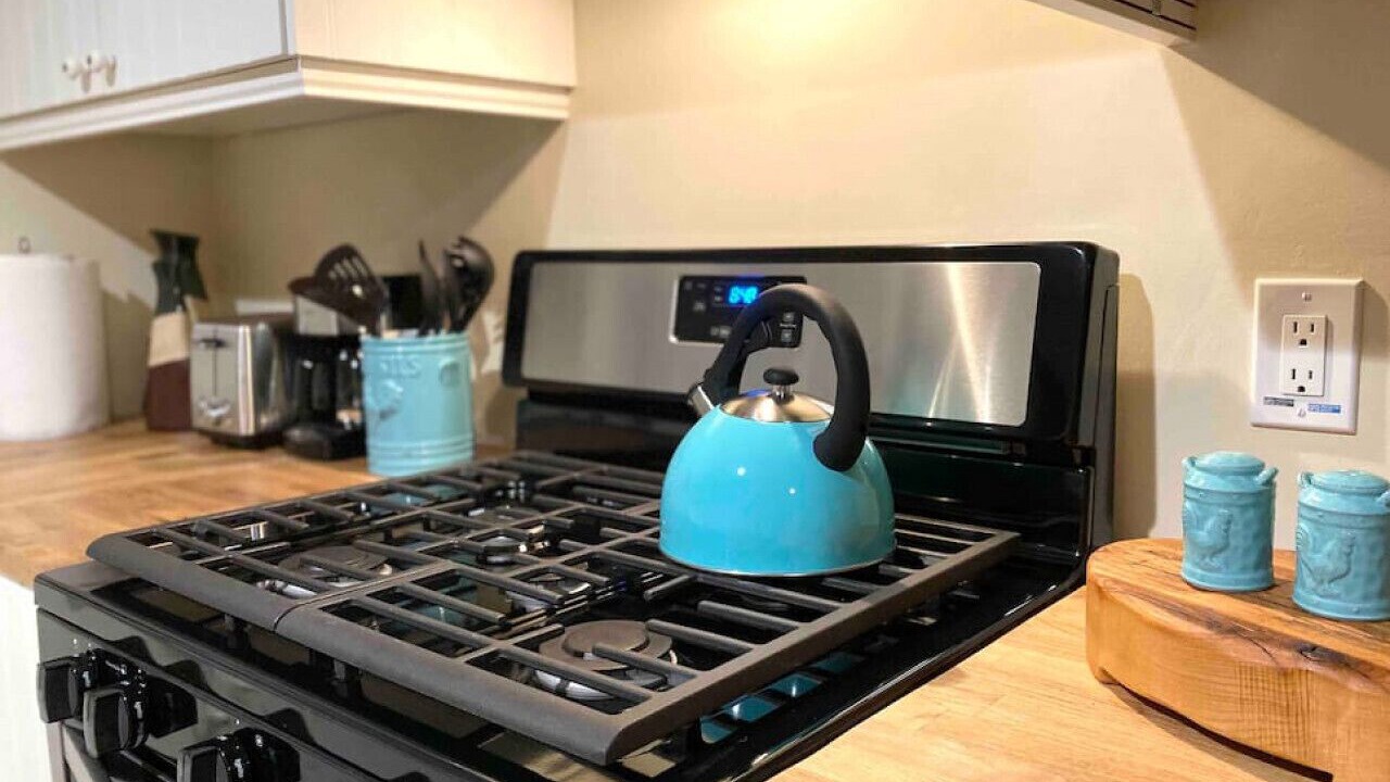 Photo of Kitchen in North Central
