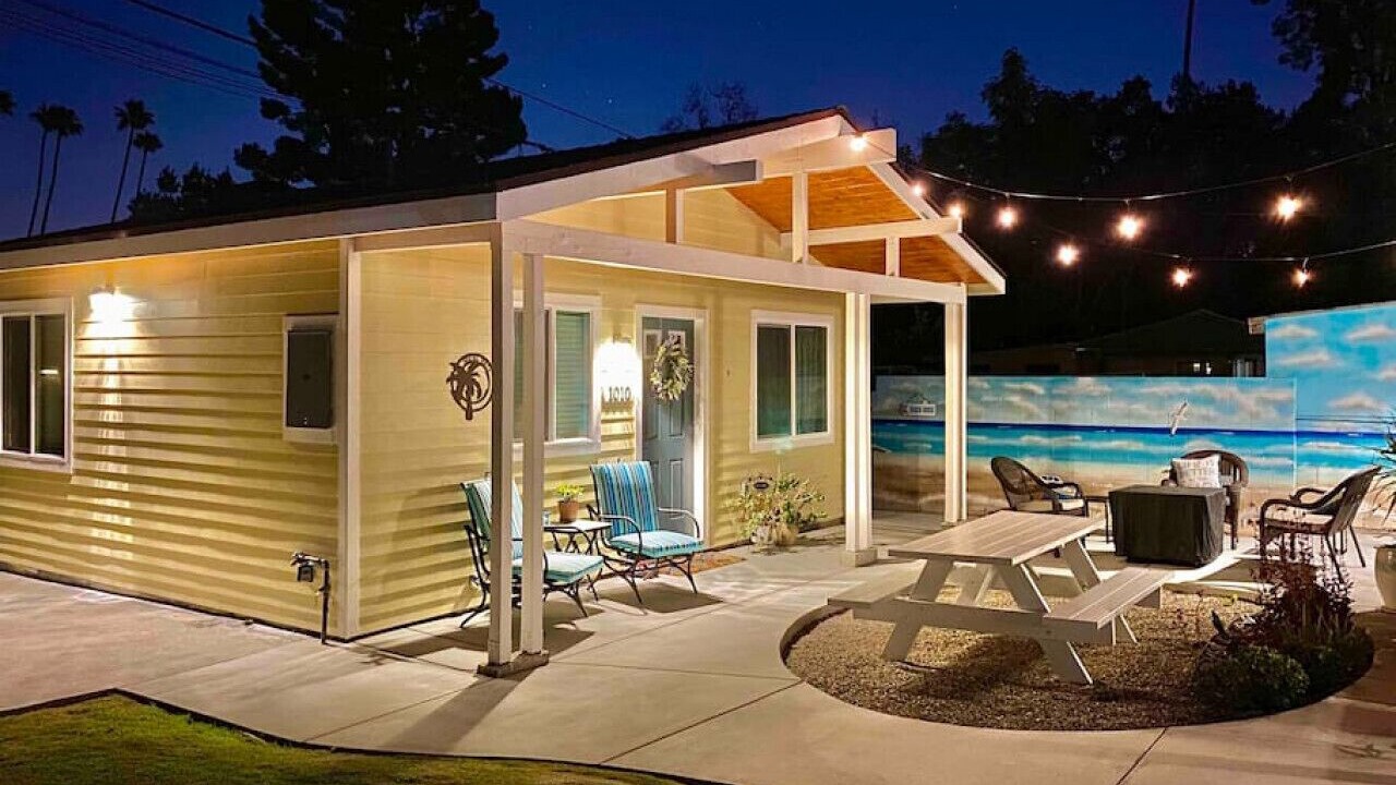 Photo of Outdoor in North Central