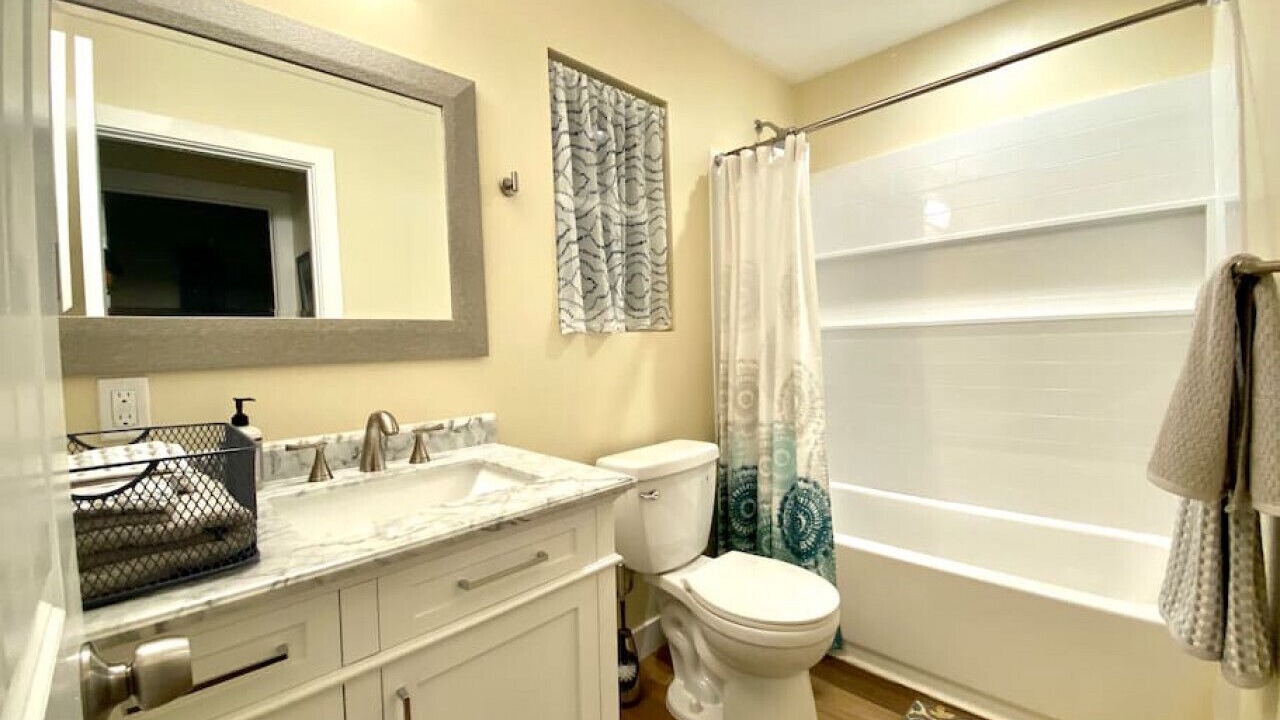 Photo of Bathroom in North Central