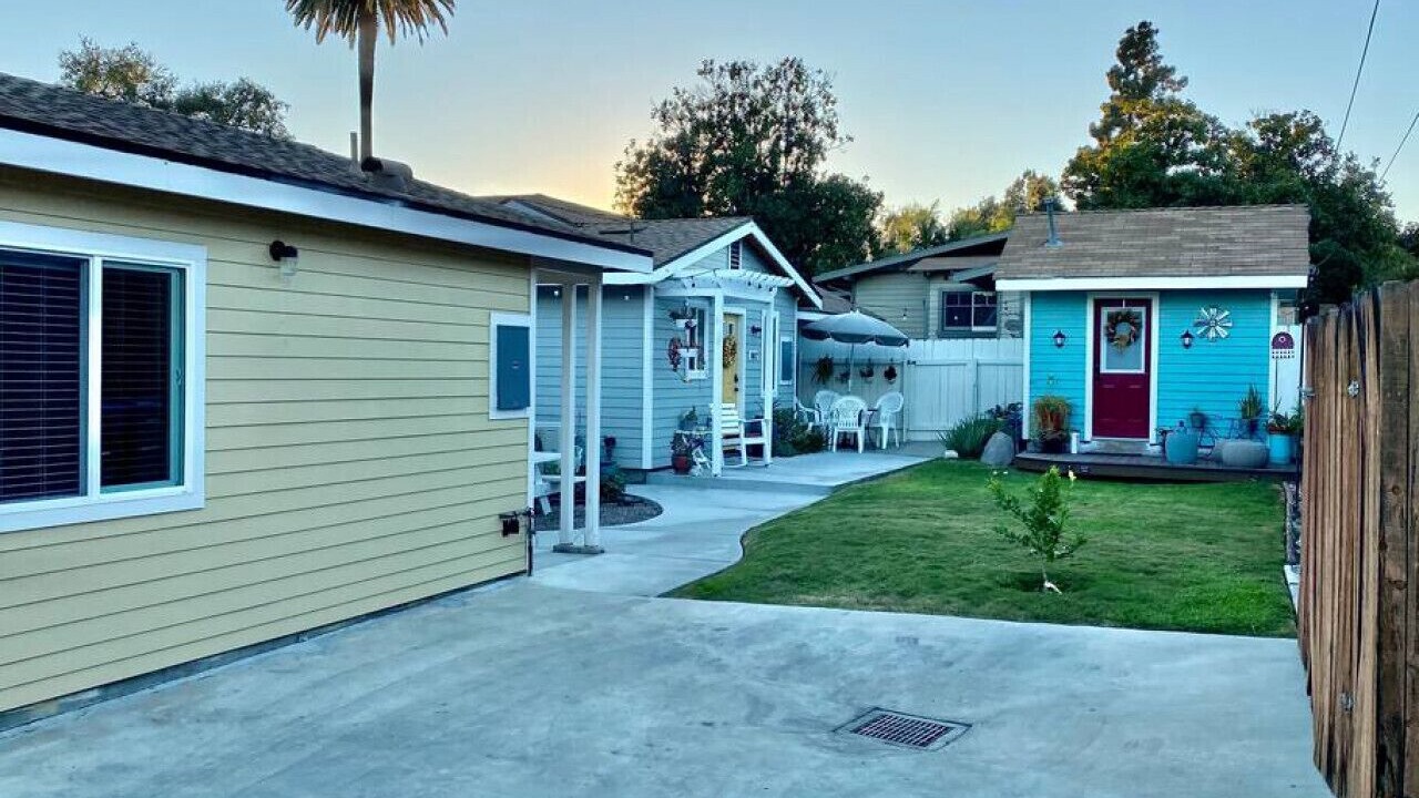 Photo of Outdoor in North Central