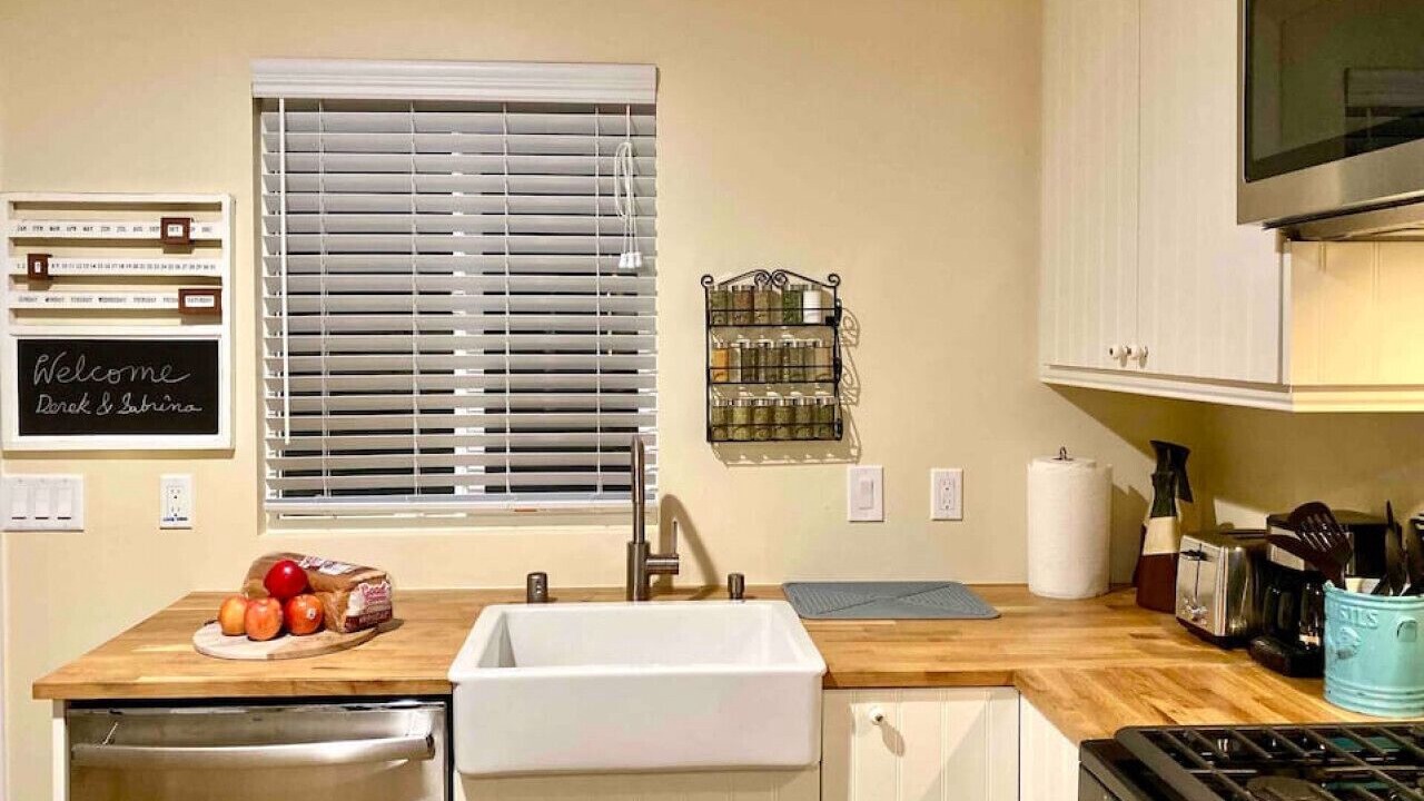 Photo of Kitchen in North Central