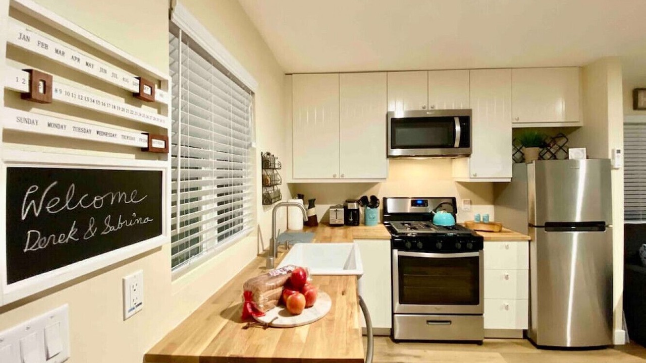 Photo of Kitchen in North Central