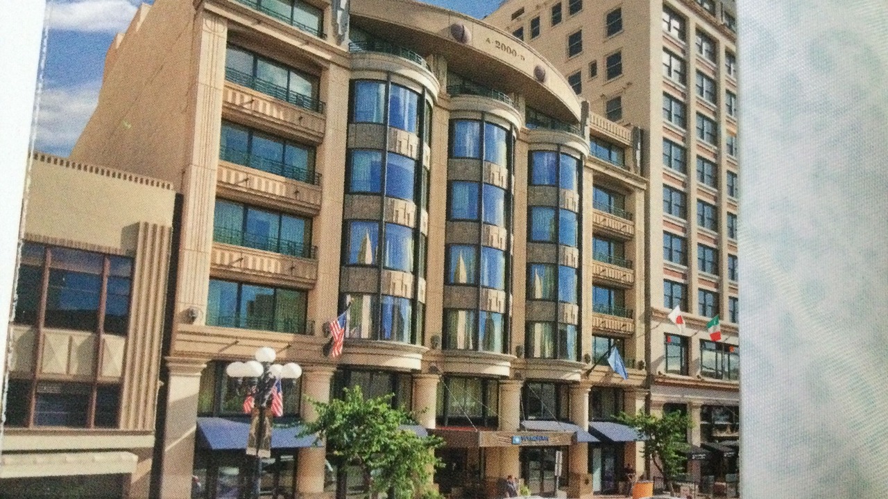 Photo of Outdoor in Civic Core