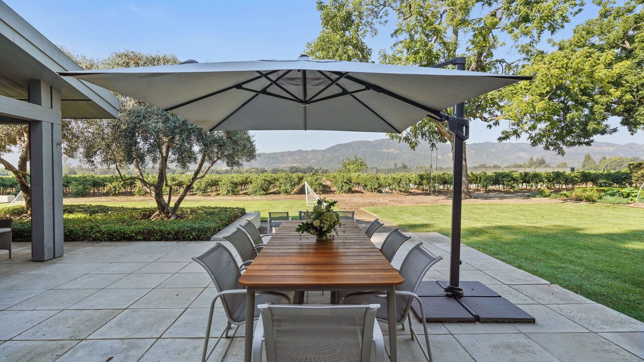 Photo of Outdoor in Napa Valley